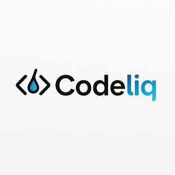 Codeliq mini logo