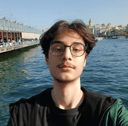Berkay Çelik